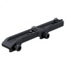 Pulsar Weaver U mounts 79201