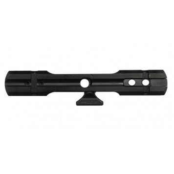 Pagrindas BROWNING NOMAD BASE RAIL SHPLUS BAR/MARAL/SXR