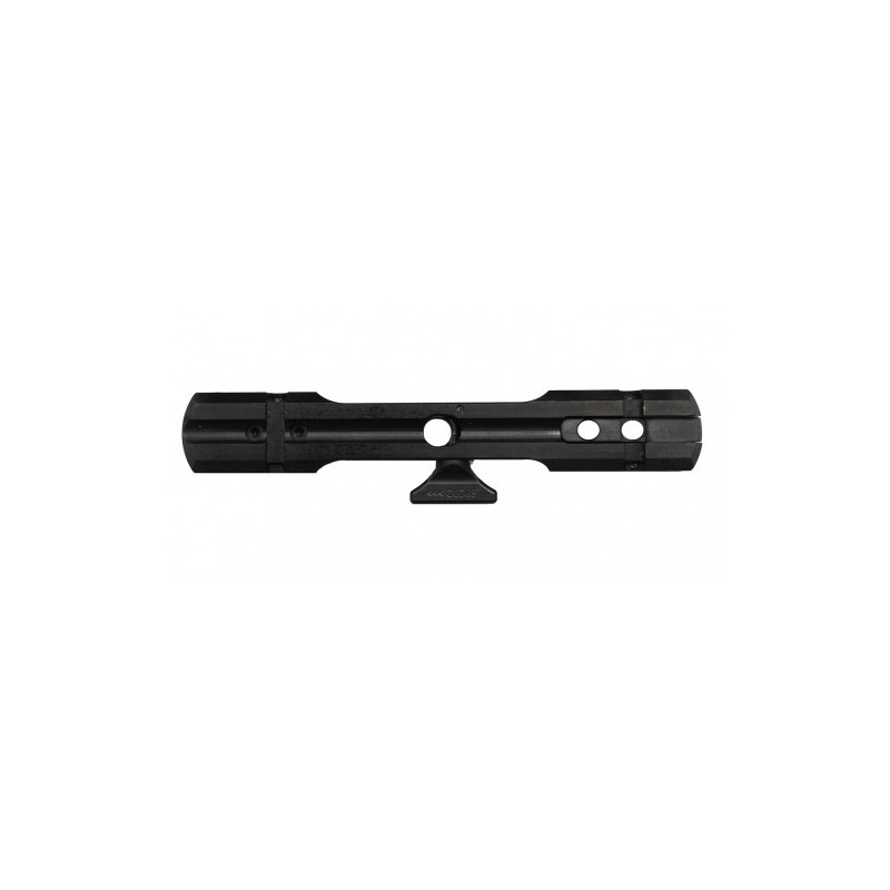 Browning Nomad Base Rail Shplus BAR/MARAL/SXR