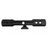 Browning Nomad Base Rail Shplus BAR/MARAL/SXR