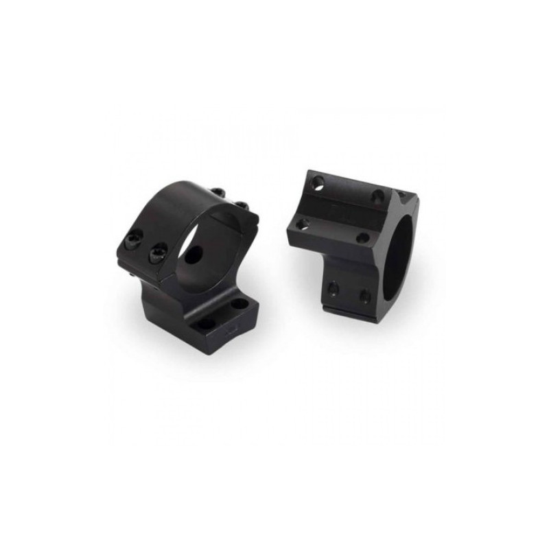 X-Bolt Integrated Scope Mount System, xlock 30 mm MAT ITM HGT 12511