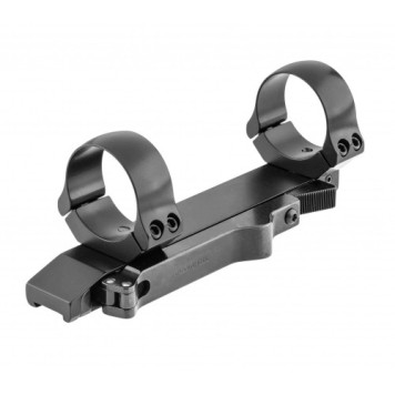 Monoblock Recknagel ERA SSKII-Montage Weaver-Schiene 46130-1057