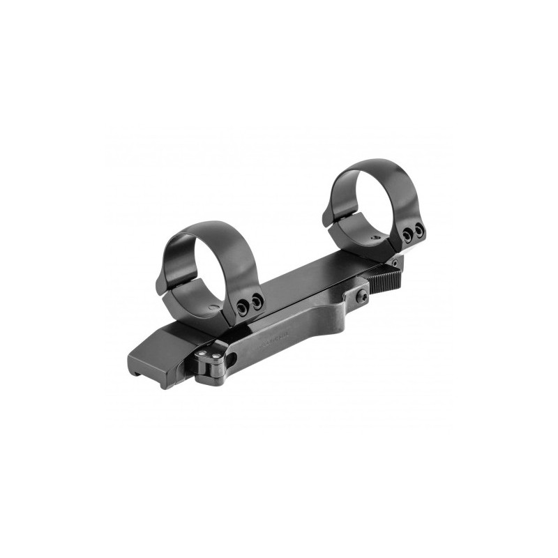 Monoblokas Recknagel ERA SSKII-Montage Weaver-Schiene 46130-1057