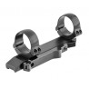 Monoblokas Recknagel ERA SSKII-Montage Weaver-Schiene 46130-1057