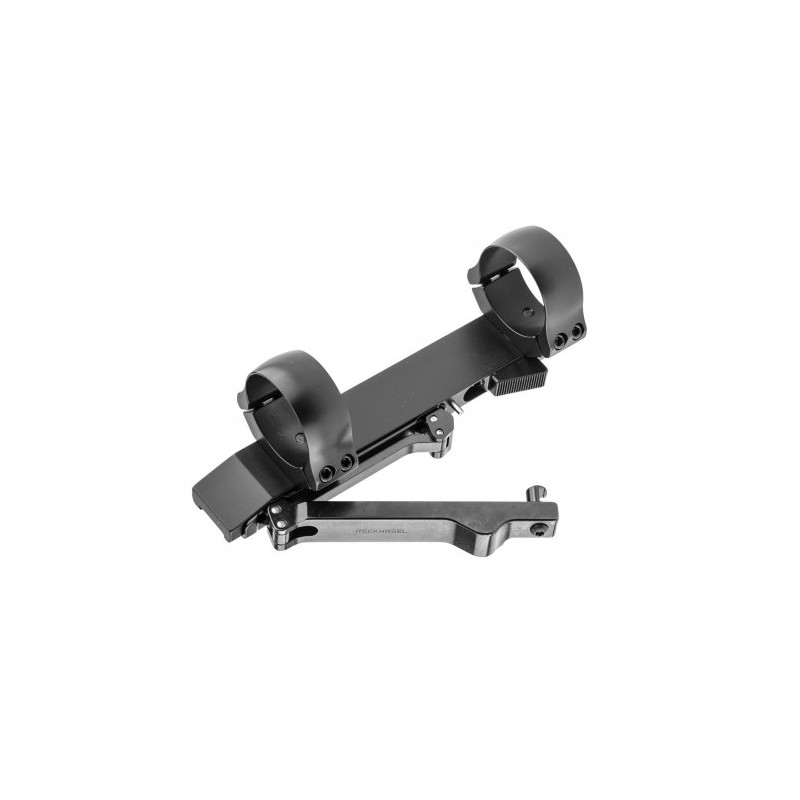 Monoblokas Recknagel ERA SSKII-Montage Weaver-Schiene 46130-1057