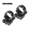 Rings with mounts Recknagel AKM 11 mm, D 30 mm, o. Support 42230-0500