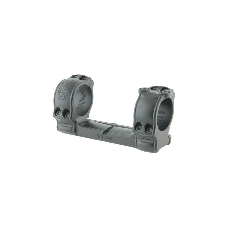 Scope Hunting mount ISMS Spuhr O30 SCT-3001