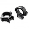 Scope rings Burris 30mm Medium Weaver 420588