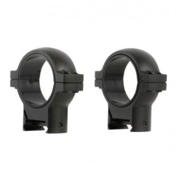 Scope rings Burris 30mm High Weaver 420587