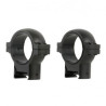 Scope rings Burris 30mm High Weaver 420587