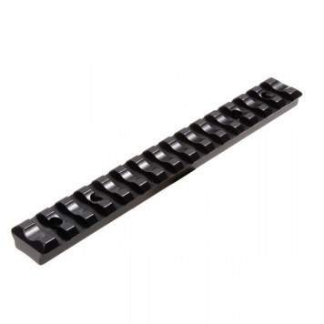 Pagrindas vientisas RECKNAGEL Picatinny-Schiene Steyr SBS96, S  57050-0388