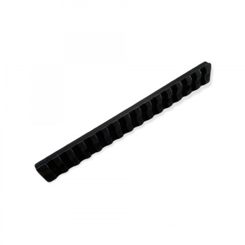 Pagrindas vientisas RECKNAGEL Picatinny-Schiene Steyr SBS96, L 57050-0188