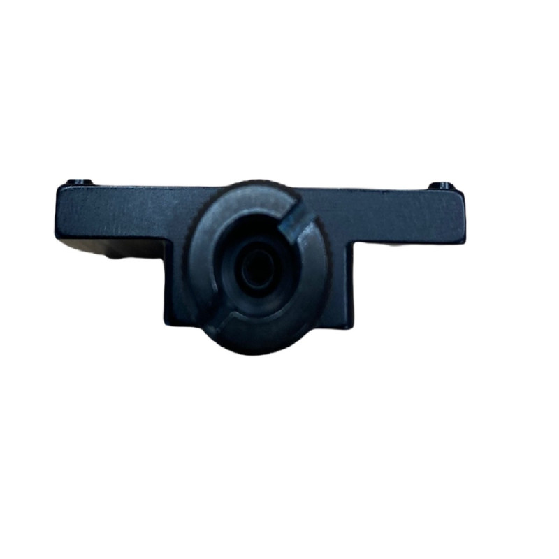Recknagel mounting for collimator 47630-0123