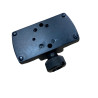 Recknagel mounting for collimator 47630-0123
