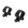 Scope Rings Sig Sauer 30mm HighProfile 1.12IN SOA10013