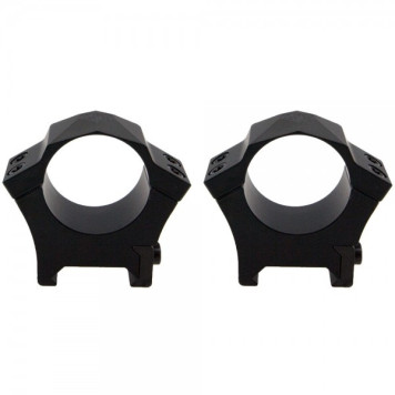 Šautuvo laikiklio žiedai Sig Sauer 30mm 1.07IN SOA10005