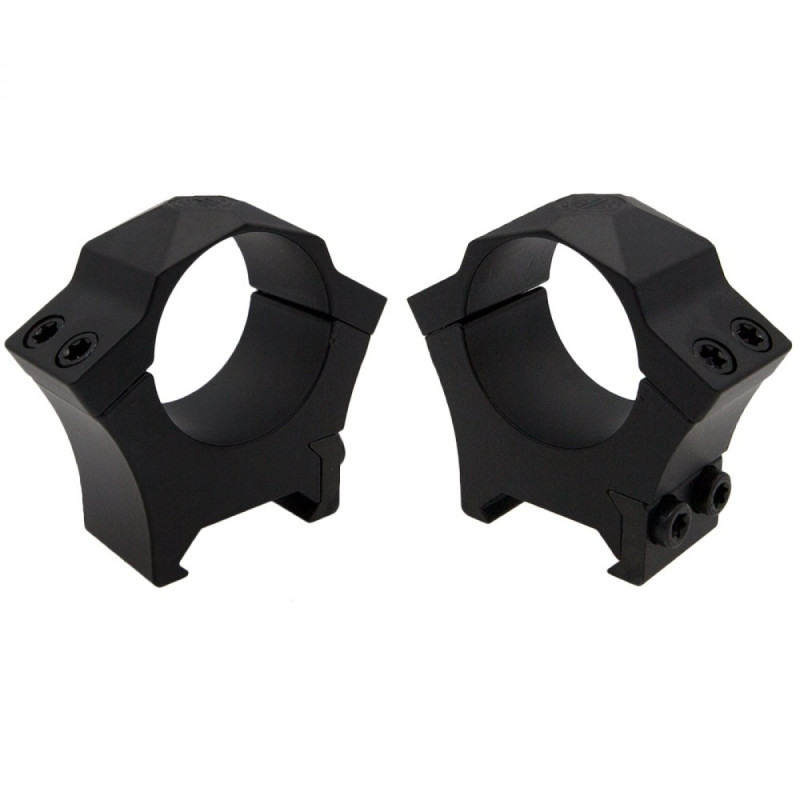 Šautuvo laikiklio žiedai Sig Sauer 30mm 1.07IN SOA10005