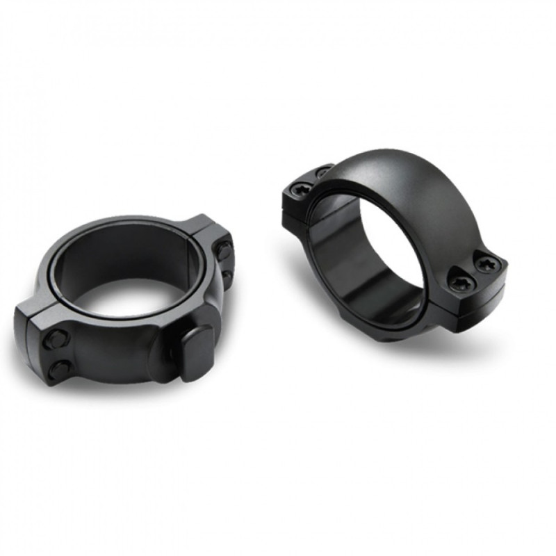Scope rings Burris  1" 25,4mm Medium 420521