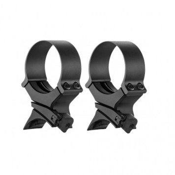 Scope rings Titan monobloc Steyr O30 BH15 7630070600