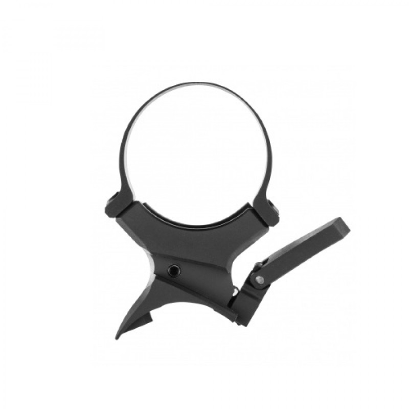 Scope rings Titan monobloc Steyr O30 BH15 7630070600