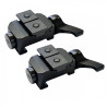 Mount PICATINI Swarovski RECKNAGEL 57553-0050