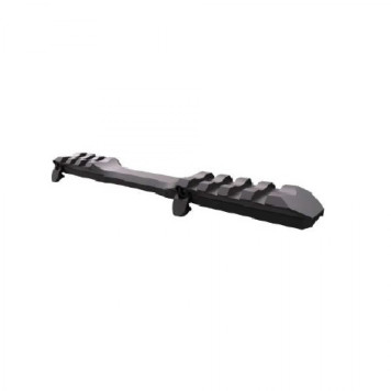 Gun base picatinny Steyr monobloc 7600070600