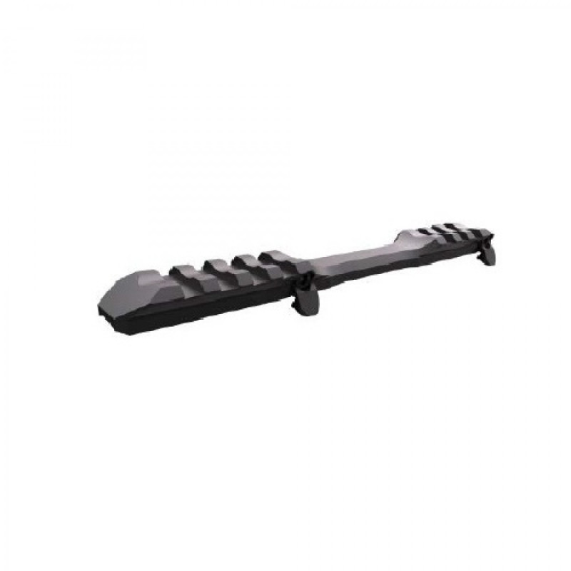 Gun base picatinny Steyr monobloc 7600070600