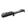 Gun base picatinny Steyr monobloc 7600070600