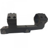 Monoblock Eratac O34mm, BH 22mm RECKNAGEL T5024-0020