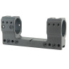 Monoblock Spuhr O36 H38mm 16MIL/55 MOA SP-61602