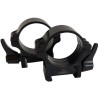 Rusan 30mm, quick-release H8 (050-30-8-R)