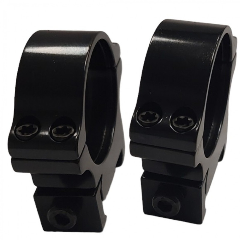 Rusan 30mm, screw H8 (050-30-8-V)