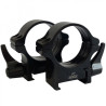 Rusan 30mm, quick-release H10 (050-30-10-R)