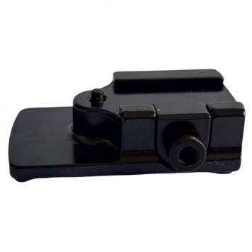 Kolimatoriaus laikiklis Rusan prism 11-12  for Baikal, IŽ 18, screw (052-11-V)