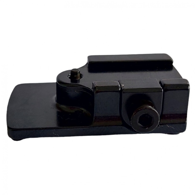 Rusan prism 11-12  for Baikal, IŽ 18, screw (052-11-V)