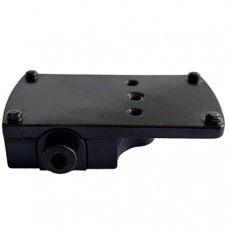 Rusan prism 11-12  for Baikal, IŽ 18, screw (052-11-V)