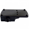 Rusan prism 11-12  for Baikal, IŽ 18, screw (052-11-V)
