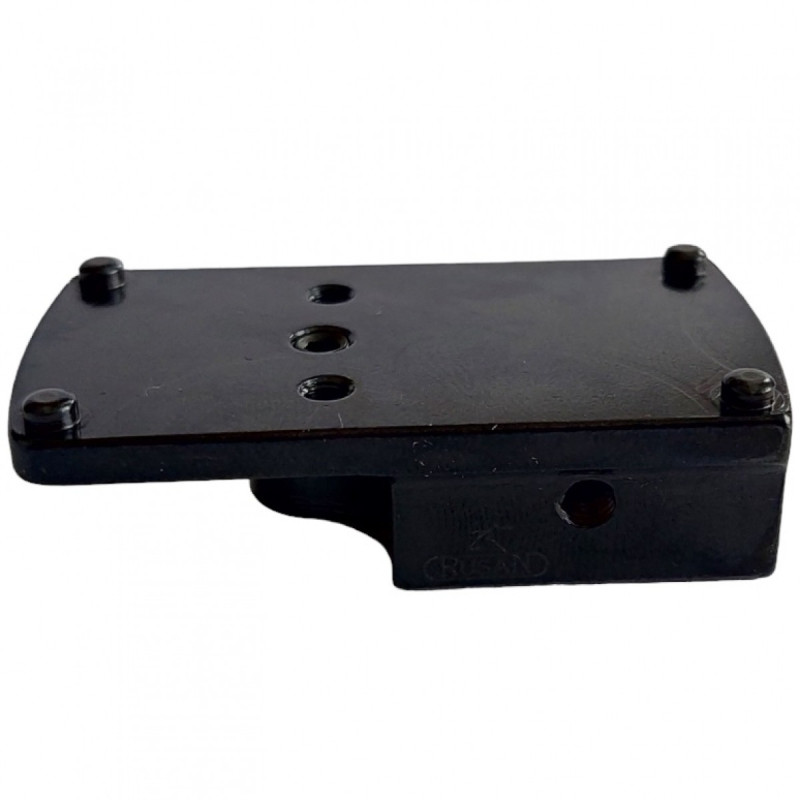 Rusan prism 11-12  for Baikal, IŽ 18, screw (052-11-V)
