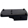 Rusan prism 11-12  for Baikal, IŽ 18, screw (052-11-V)