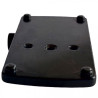 Rusan prism 11-12  for Baikal, IŽ 18, screw (052-11-V)