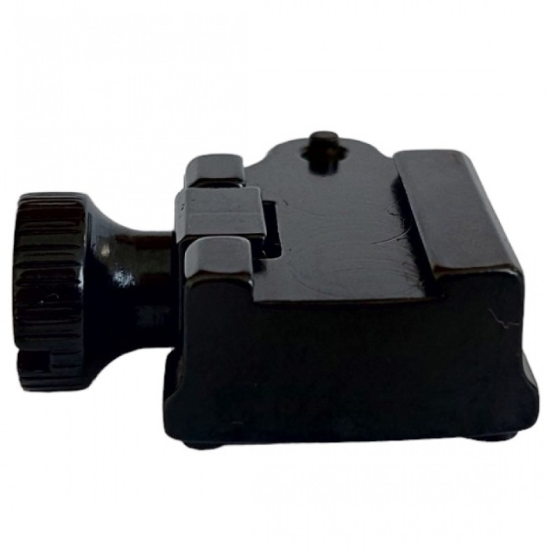 Rusan prism 11-12  for Baikal, IŽ 18, thumb screw (052-11-M)