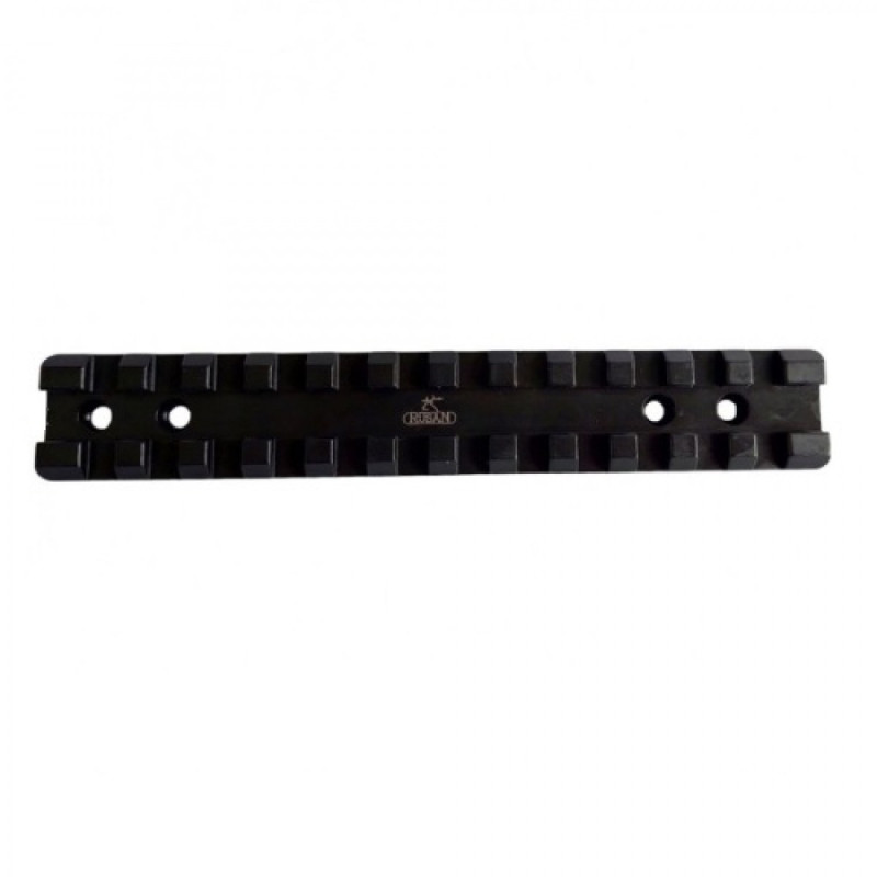 Pavaža Rusan for Browning Bar, Maral, Winchester SXR