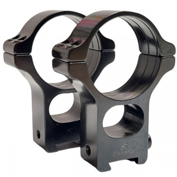 Rusan prism 11 - 30mm, screw H23 (011-11-30-23-V)