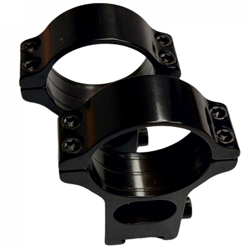 Rusan prism 11 - 30mm, screw H23 (011-11-30-23-V)