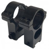 Šautuvo laikiklio žiedai aukšti Rusan prism 11 - 25,4mm, screw H23