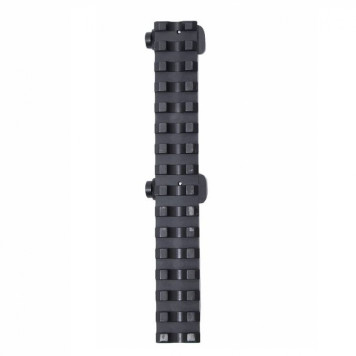 Rail BLASER R8 picatinny low 80229701