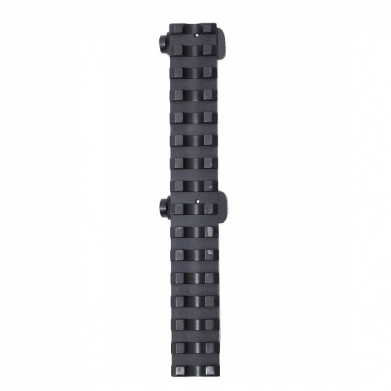 Rail BLASER R8 picatinny low 80229701