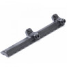 Rail BLASER R8 picatinny low 80229701