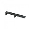 Rail BLASER R8 picatinny low 80229701
