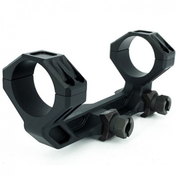 Optikos laikiklis su žiedais Sig Sauer Alpha 30mm SOA30001